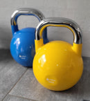 48kg Competition Kettlebell