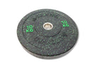 Odin High Impact Bumper Plate Vægtskive 10kg