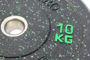 Odin High Impact Bumper Plate Vægtskive 10kg