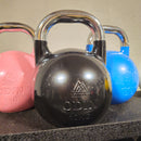 8kg Competition Kettlebell