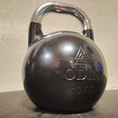 10kg Competition Kettlebell