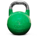 24kg Competition Kettlebell