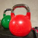 32kg Competition Kettlebell