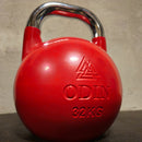 32kg Competition Kettlebell