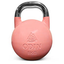 8kg Competition Kettlebell