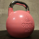 8kg Competition Kettlebell