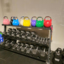 8kg Competition Kettlebell