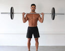 Odin Olympic Bumper Plates Vægtstangssæt 30kg
